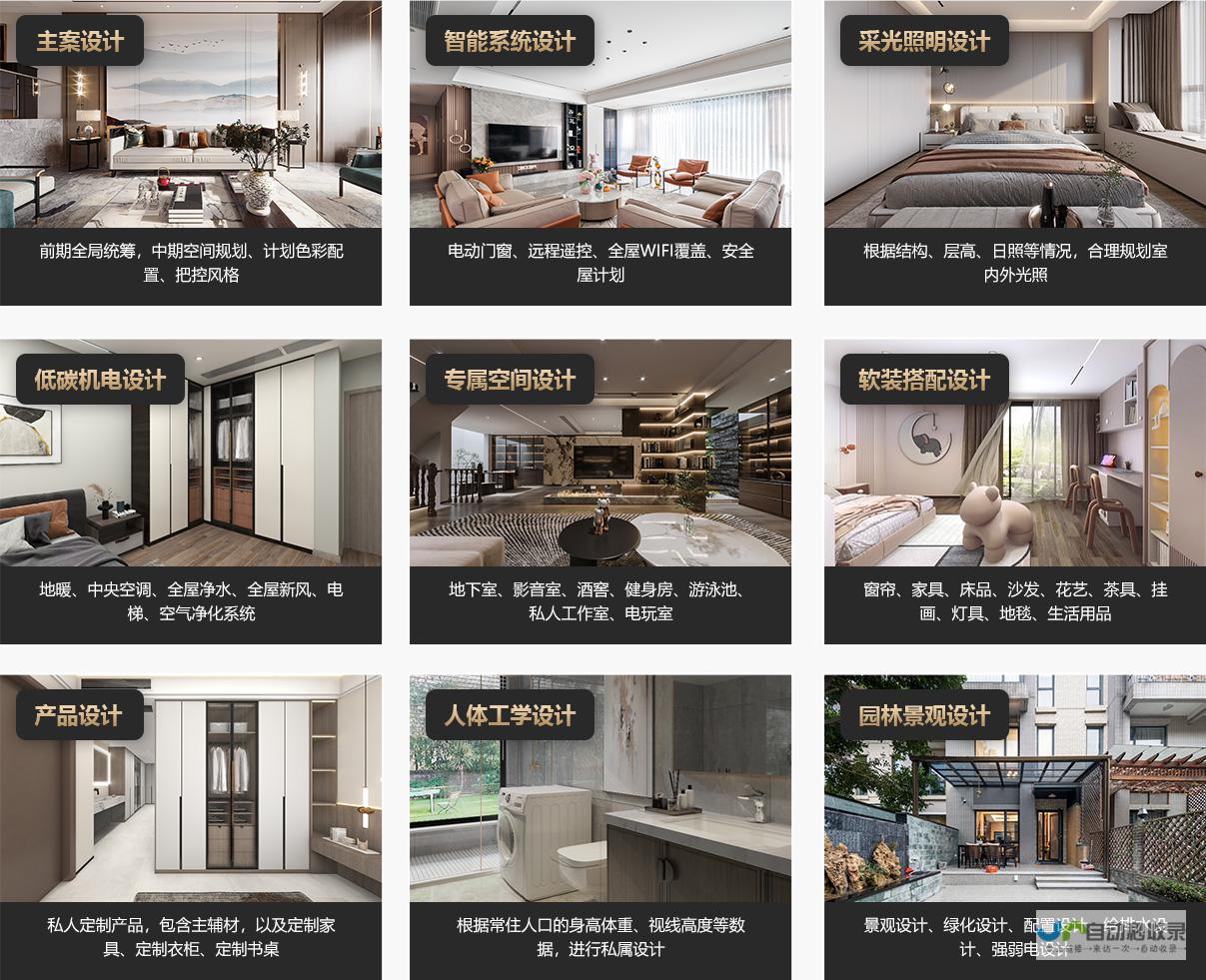 成都装修公司网站建设：提升品牌形象，吸引客户，助力业绩增长